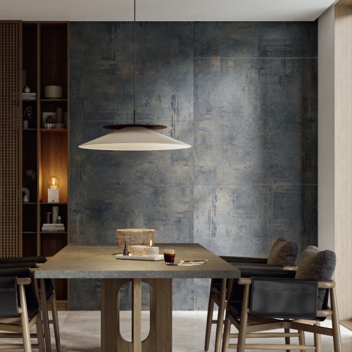 里茲清水模藝術塗料磚-半拋面