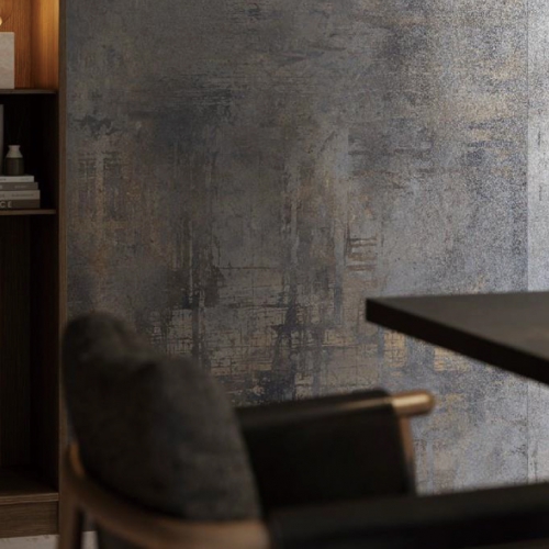 里茲清水模藝術塗料磚-半拋面