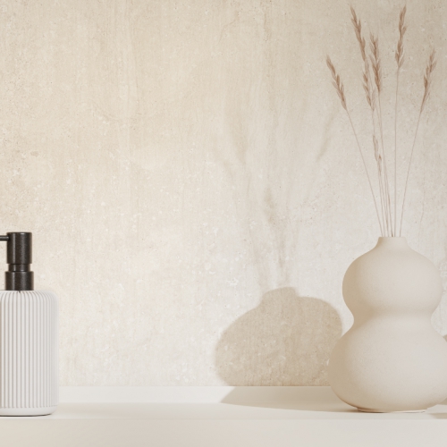 達靈頓木化洞石磚-岩米