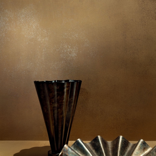 埃澤薩金屬銹磚-3D霧面