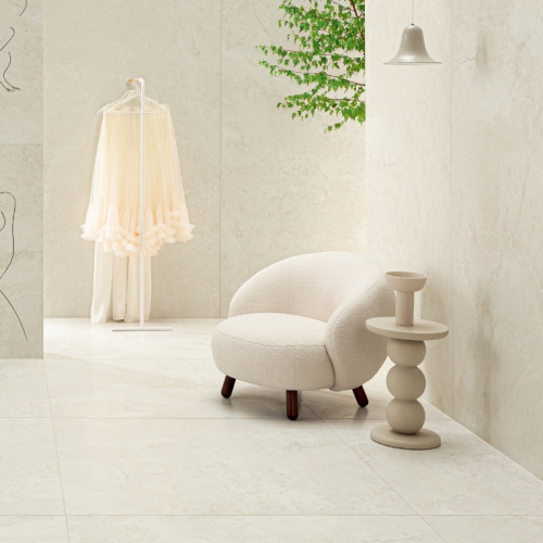 納塔爾萊姆石磁磚-3D半拋面