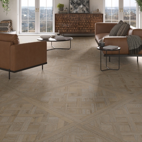 伊洛林拼接木紋磚