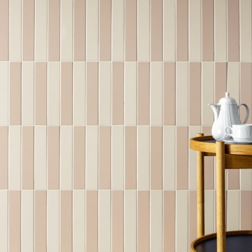 伊芙琳塗料地鐵磚