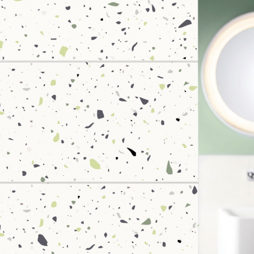 奧帕瓦水磨石磁磚