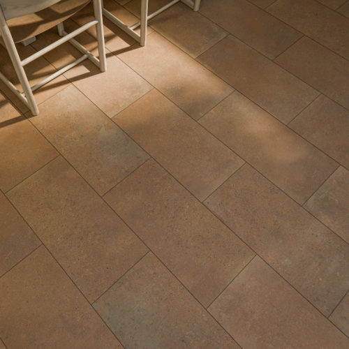 奈洛比復古石紋磚-摩卡棕