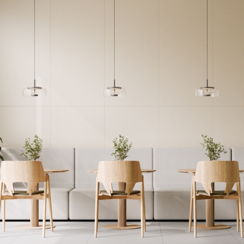 雅溫德塗料磚-奶油米