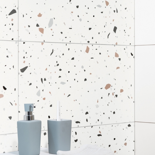 奧帕瓦水磨石磁磚