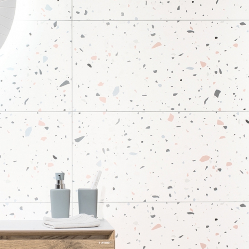 奧帕瓦水磨石磁磚