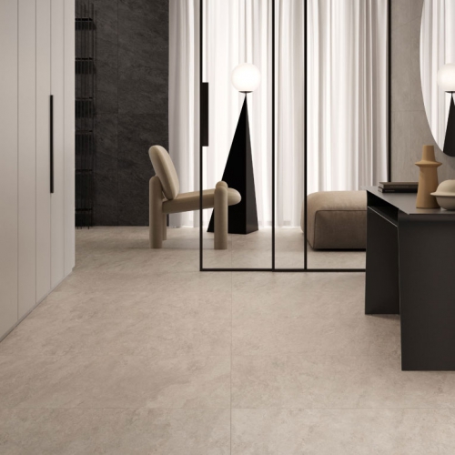 拉蒂納石紋磚-礫岩米