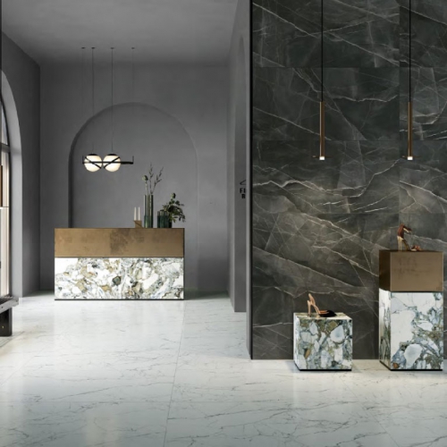 萊比錫翡冷翠大理石磁磚