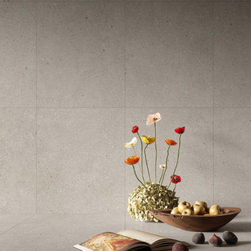 佛萊卡清水模磁磚