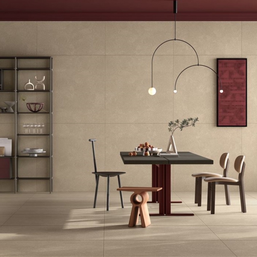 寂石清水泥磁磚