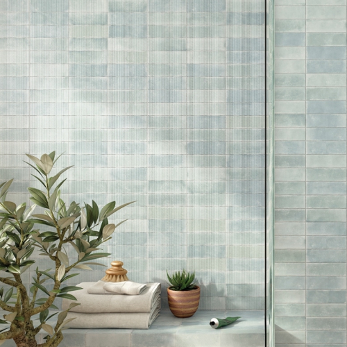 奧洛卡線條地鐵磚