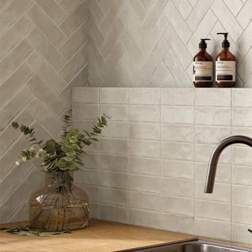 奧洛卡窯變地鐵磚