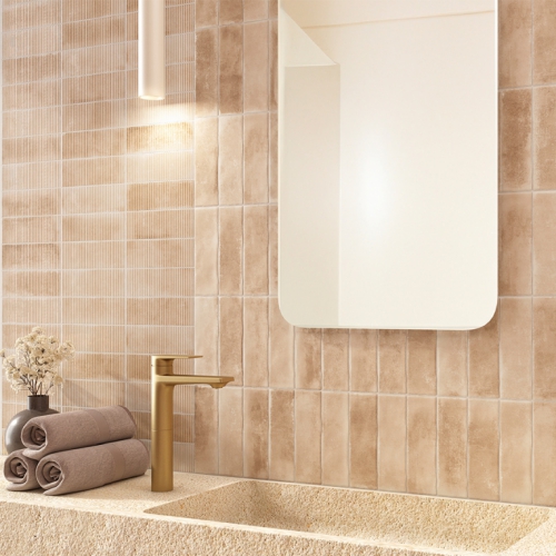 奧洛卡窯變地鐵磚