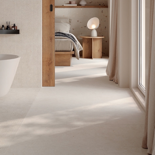 瑪堤亞清水泥磁磚