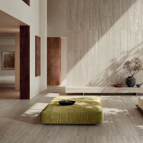 瑪堤亞木化洞石磚