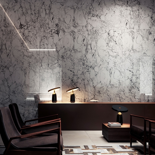 星空大理石薄板磚-3D亮面