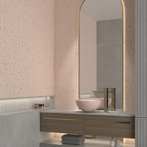 芙拉緹水磨石磁磚