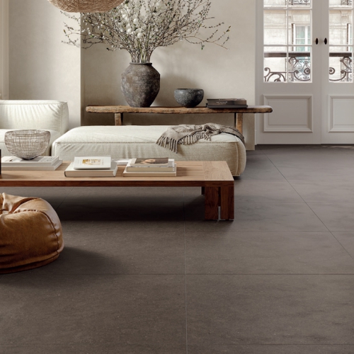 瑪堤亞石紋磚-褐陶棕