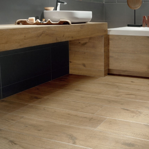 菲尼克斯木紋磚