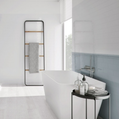 約克爾純色地鐵磚