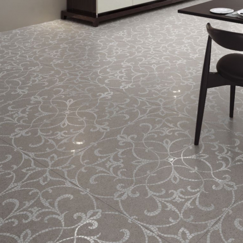 貝特拉法式花磚