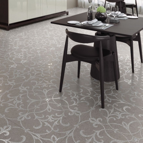 貝特拉法式花磚