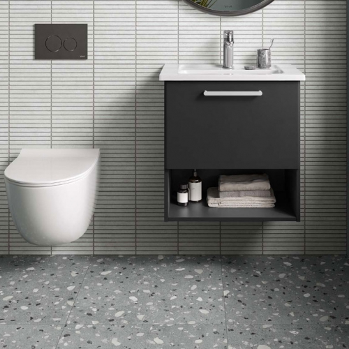 布雷西亞水磨石磁磚