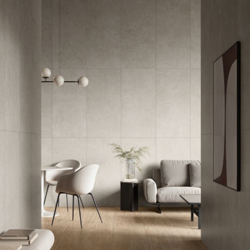 佛萊卡清水模磁磚