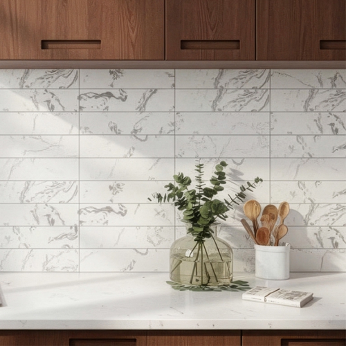 科蒂亞大理石地鐵磚