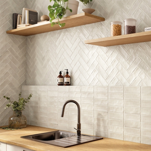 奧洛卡線條地鐵磚