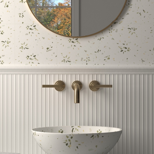 芙拉緹水磨石磁磚