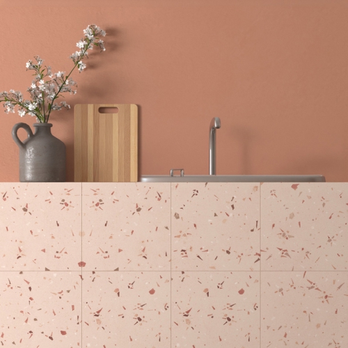 芙拉緹水磨石磁磚