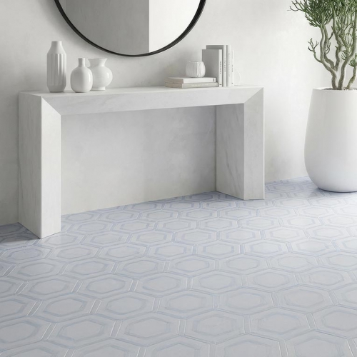 亞梵特大理石六角磚