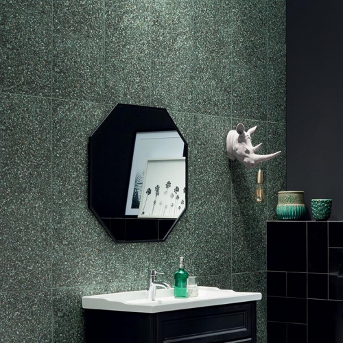 達芬奇水磨石磁磚