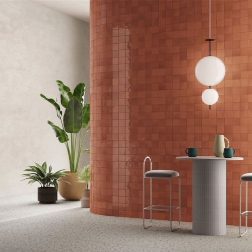 瑞墨斯馬賽克磚