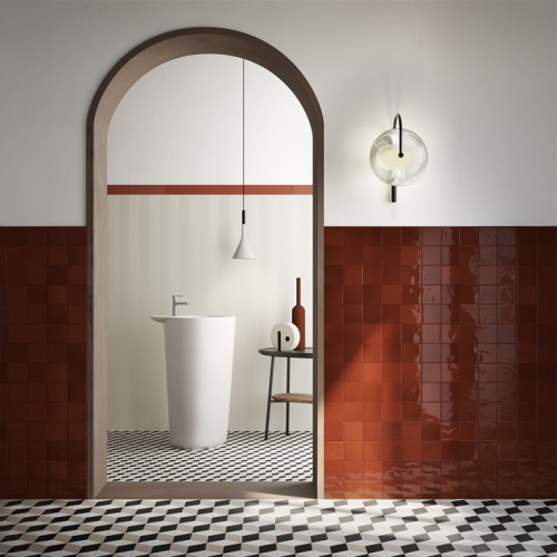 瑞墨斯馬賽克磚