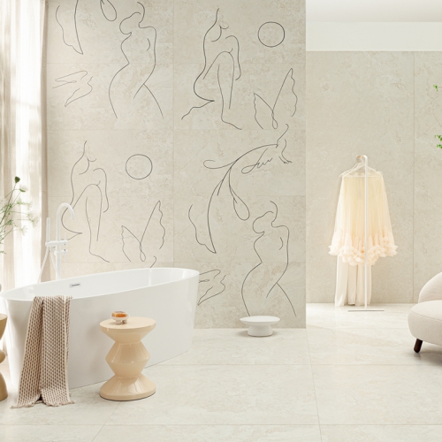 納塔爾萊姆石花磚