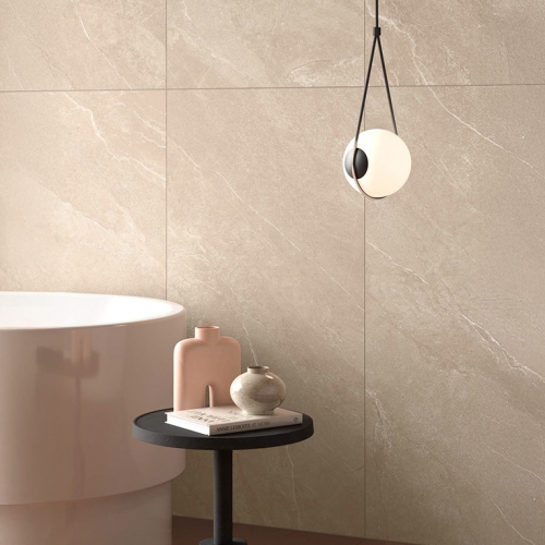 佩特拉石紋磚_靜石米