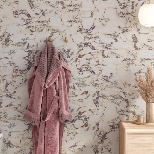 科蒂亞大理石地鐵磚