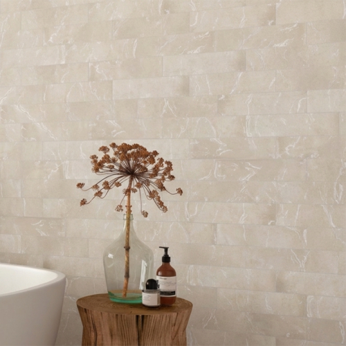 科蒂亞大理石地鐵磚