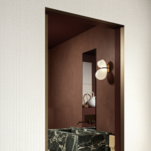 奧伊塔水磨石馬賽克磚