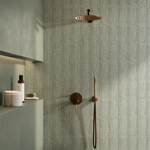 奧伊塔水磨石馬賽克磚