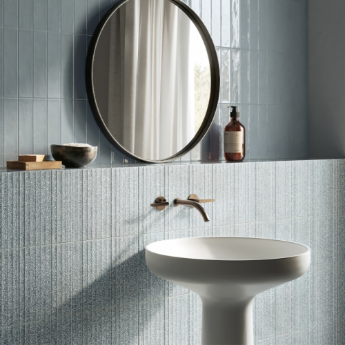 奧伊塔水磨石馬賽克磚