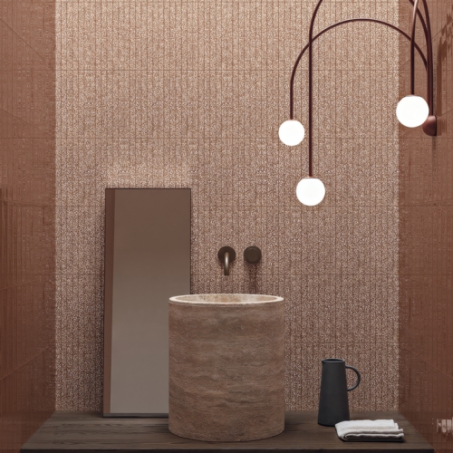 奧伊塔水磨石馬賽克磚