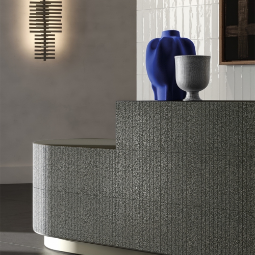 奧伊塔水磨石馬賽克磚