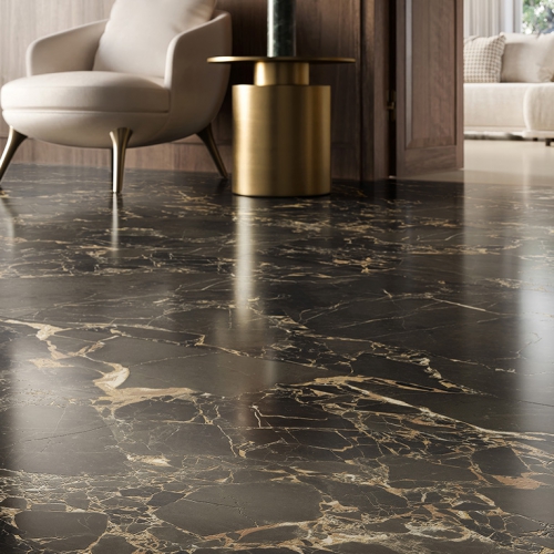 黑金花大理石磁磚