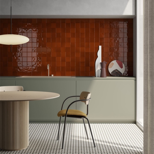 瑞墨斯馬賽克磚