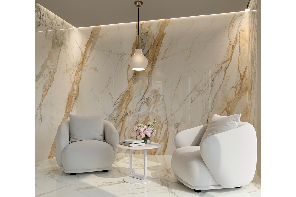 靜奢美學電視牆設計推薦